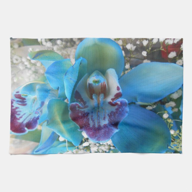 Donella Kitchen Towel (Horizontal)