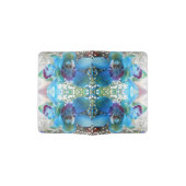 Donella Passport Holder (Opened)