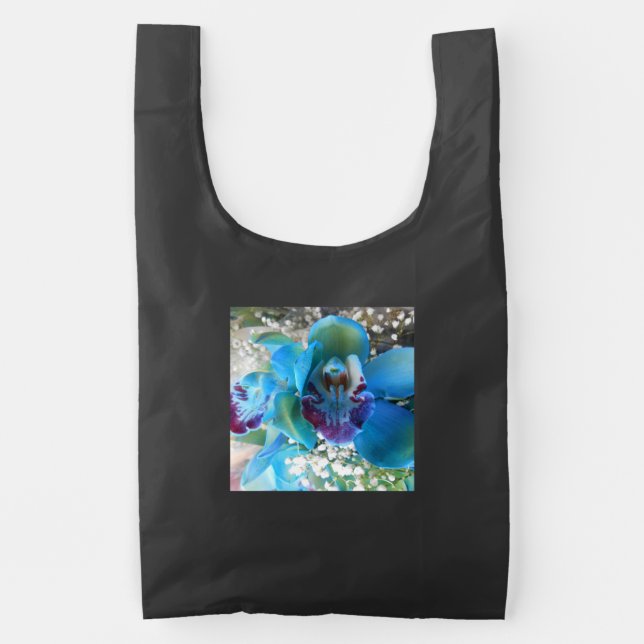 Donella Reusable Bag (Front)