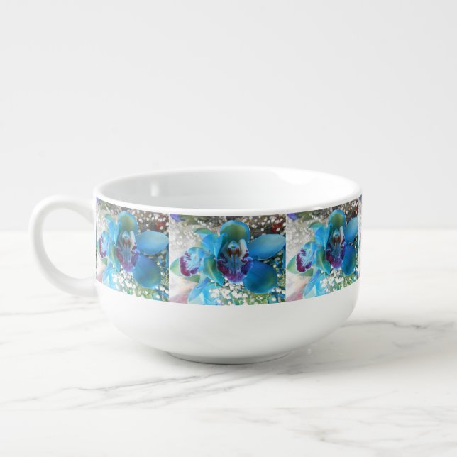 Donella Soup Mug (Right)