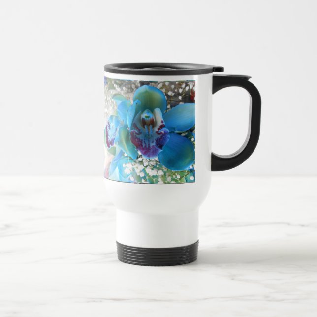 Donella Travel Mug (Right)