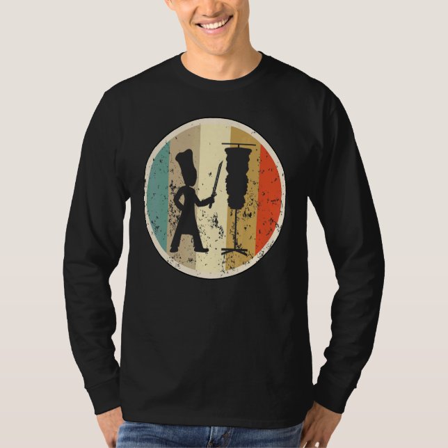 Doner Kebab Gyros Grill Döner Turkish Fast Food Vi T-Shirt (Front)