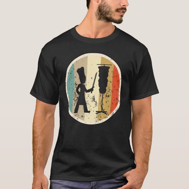 Doner Kebab Gyros Grill Döner Turkish Fast Food Vi T-Shirt (Front)