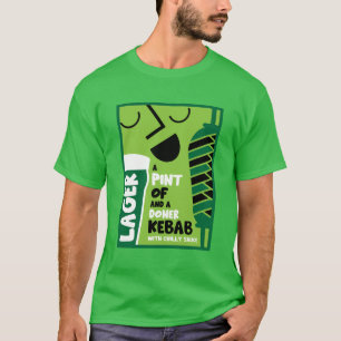 Doner Kebab T-Shirt