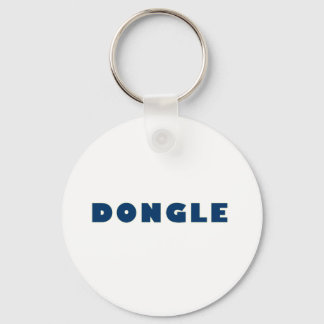 DONGLE KEYCHAIN