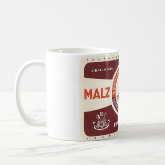 Donhauser Malzbier Coffee Mug
