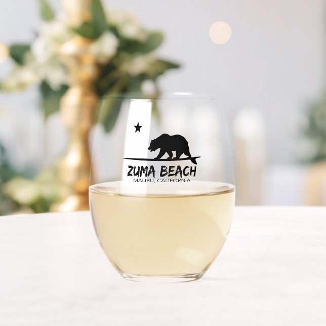 donhoedioneso stemless wine glass (Insitu (Wedding))