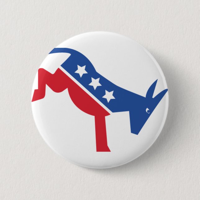 donkey-2 button (Front)