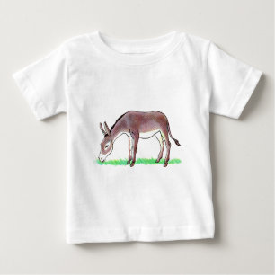 Donkey Baby T-Shirt