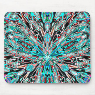 Donkey Dreams Mousepad