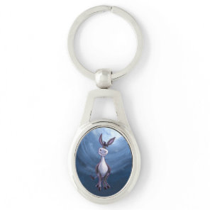 Donkey Gifts & Accessories Keychain