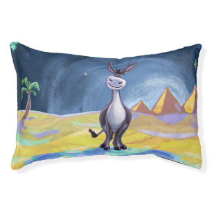 Donkey Gifts & Accessories Pet Bed