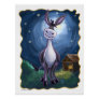 Donkey Gifts & Accessories Poster