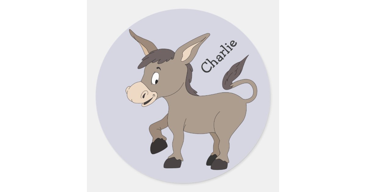 https://rlv.zcache.com/donkey_illustration_custom_name_kids_stickers-r79a0fb5fef184c279345a00cc84c2505_0ugmm_8byvr_630.jpg?view_padding=%5B285%2C0%2C285%2C0%5D