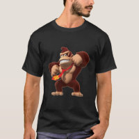 Donkey Kong 3D
