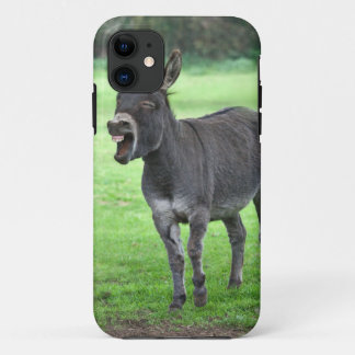 Donkey Laugh iPhone 5 Case
