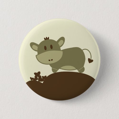 Donkey Love _ Button