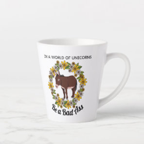 Donkey lover Coffee Mug