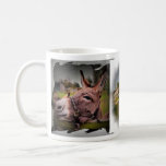 Donkey Mug at Zazzle