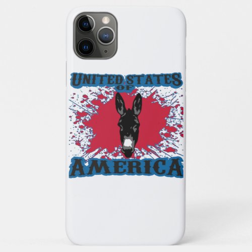 DONKEY POX Classic T_Shirt Essential  iPhone 11 Pro Max Case