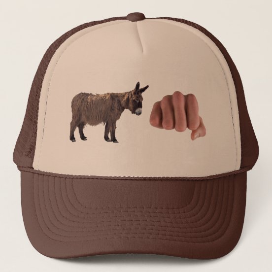Donkeys Hats & Caps | Zazzle
