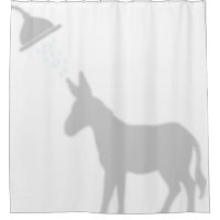Donkey Shadow Silhouette Shadow Buddies Shower