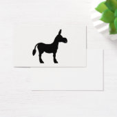 Donkey Silhouette (Desk)