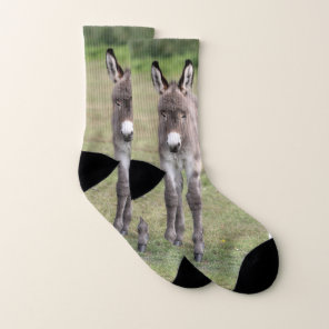 Donkey Socks