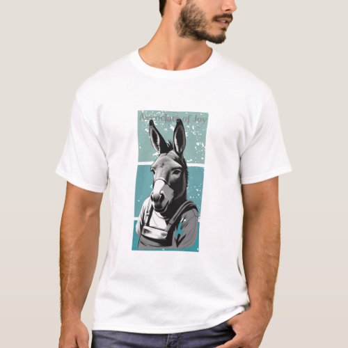 Donkey T_Shirt