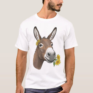 Donkey T-Shirt
