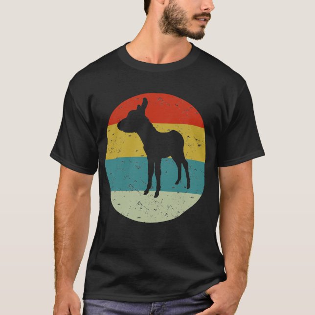 donkey T-Shirt (Front)