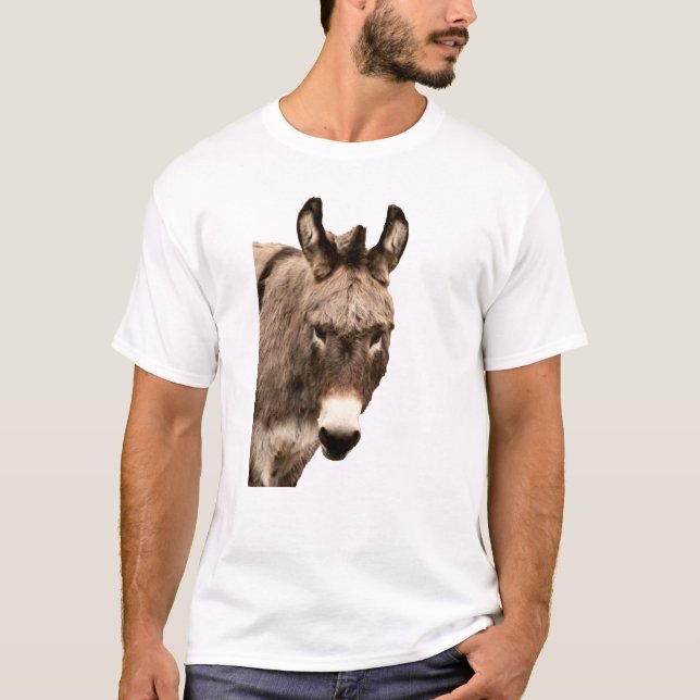 donkey T-Shirt (Front)