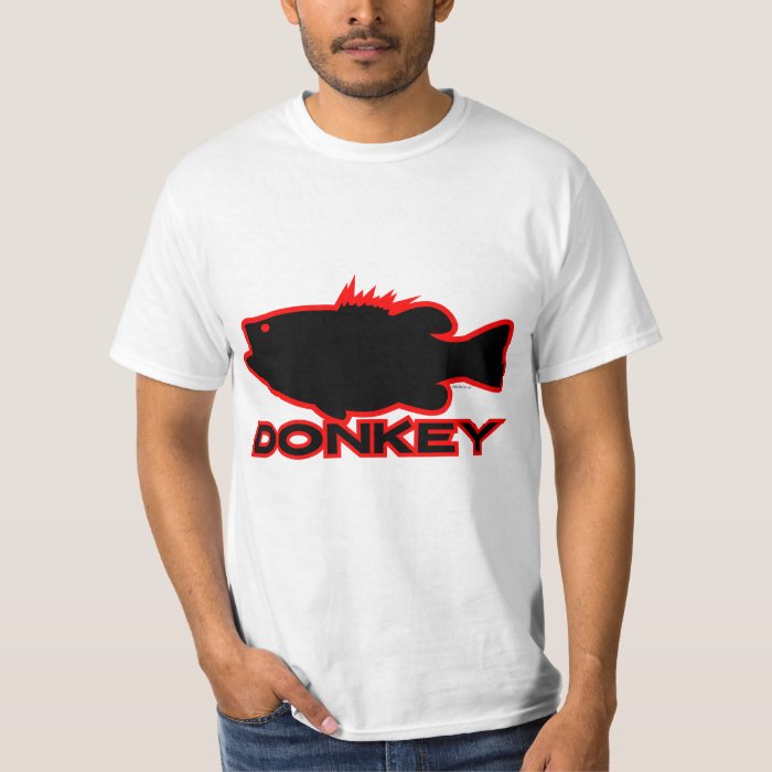 donkey sauce tshirt