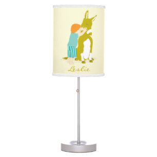 Donkey Table Lamp