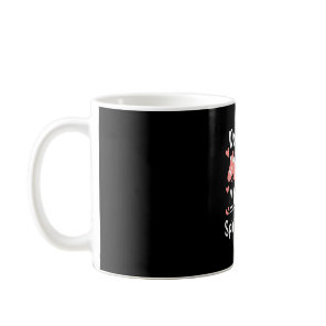Donkeys Are My Spirit Animal Coffee Mug