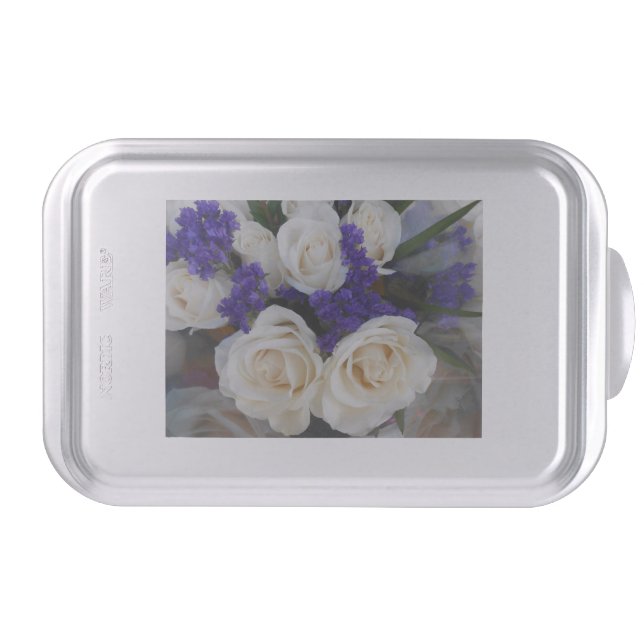 Donlevy Cake Pan (Front)