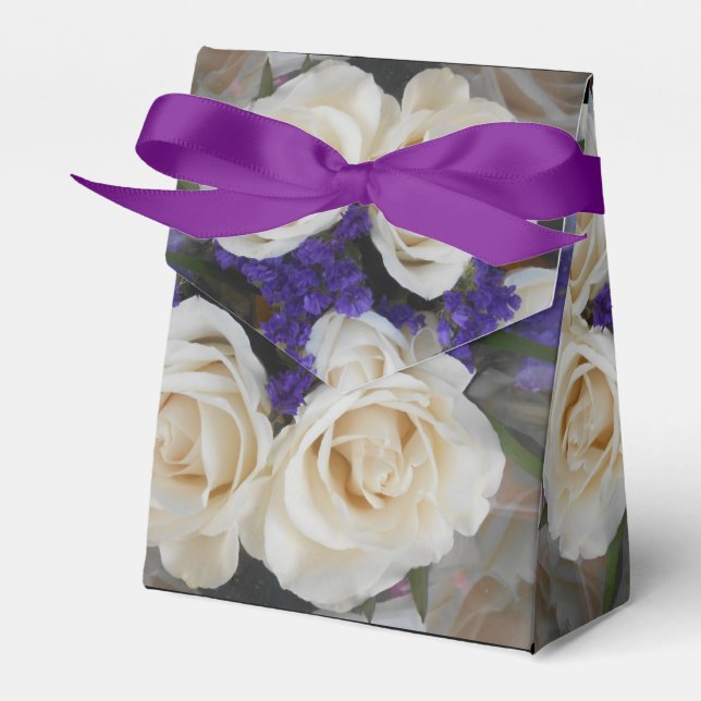 Donlevy Favor Boxes (Front Side)