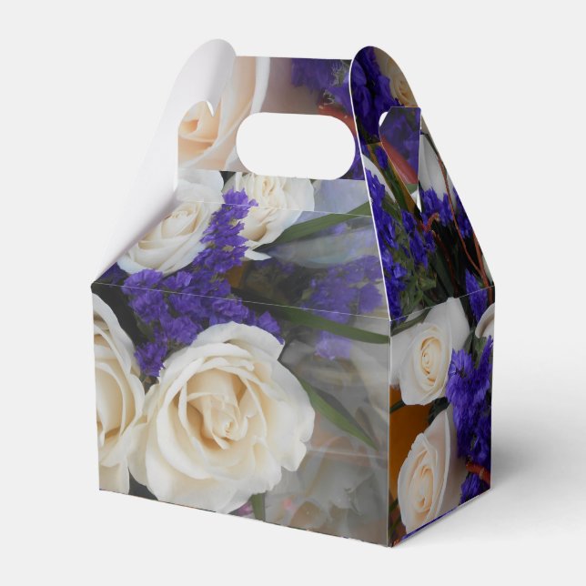 Donlevy Favor Boxes (Front Side)