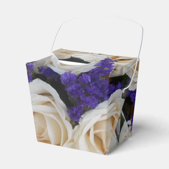 Donlevy Favor Boxes (Front Side)