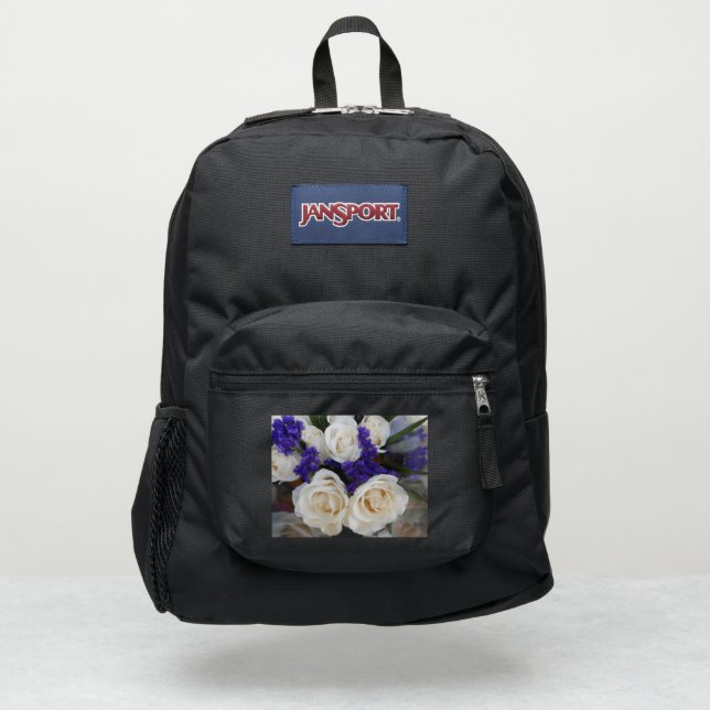 Donlevy JanSport Backpack (Front)