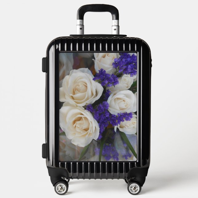 Donlevy Luggage (Front)