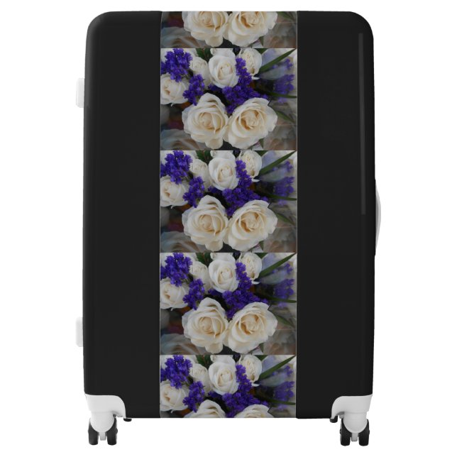 Donlevy Luggage (Front)