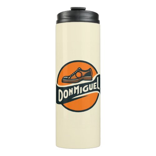 DonMiguel thermal bottle