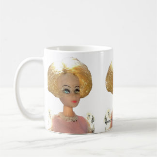 Donna Donna Donna Mug