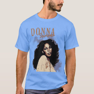 Donna Summer T-Shirt