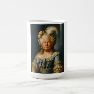 Donna Trumpoinette Coffee Mug