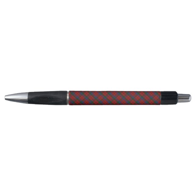 Donnachaidh (Robertson) Pen (Front)
