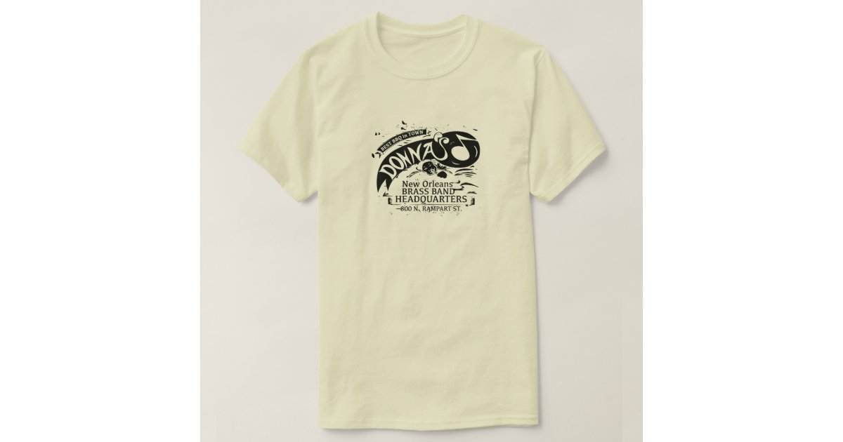 Classic Vintage Retro New Orleans Louisiana NOLA Unisex Baseball T-Shirt
