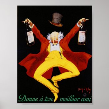 Donne A Ton Poster by EnKore at Zazzle