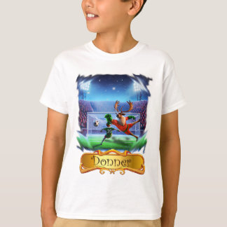 Donner's Block T-Shirt